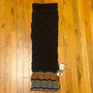 Missoni Scarf